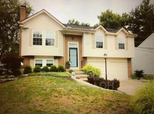 3763 Spring Mill Way, Maineville, OH 45039