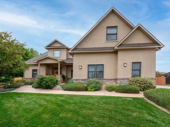 2142 Vista Cascada, Grand Junction, CO 81507