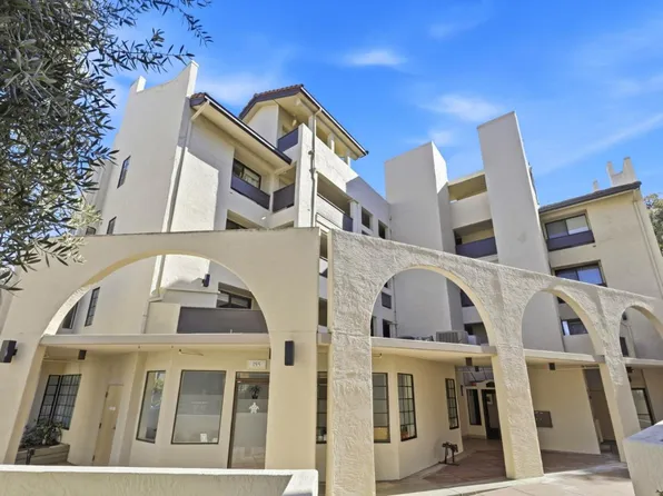 165 Forest Ave APT 2C, Palo Alto, CA 94301