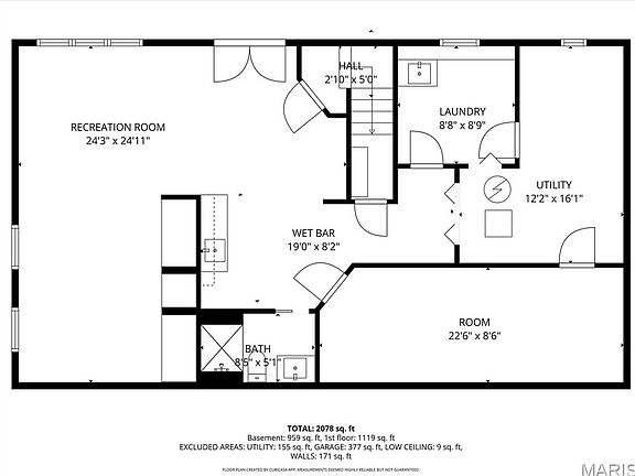 5th image of 12364 Worthington Dr