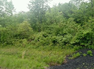 Cree Dr, Lock Haven, PA 17745