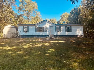 5280 Township Road 162a NE, New Lexington, OH, 43764