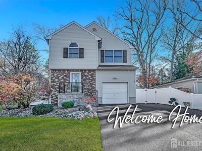45 Avenue H, Monroe Township, NJ, 08831