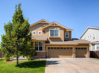 20982 E Hampden Pl, Aurora, CO 80013