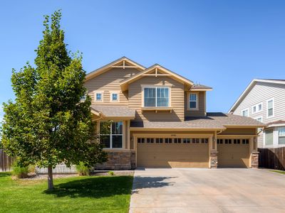 20982 E Hampden Pl, Aurora, CO, 80013