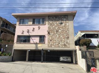 2329 W 2nd St, Los Angeles, CA 90057