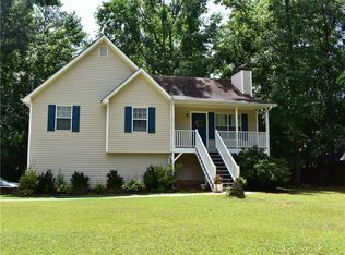 251 Taylors Gin Rd, Temple, GA 30179