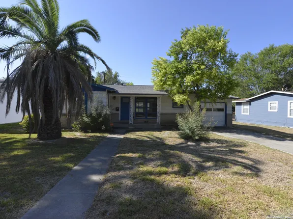 358 MINK, San Antonio, TX 78213