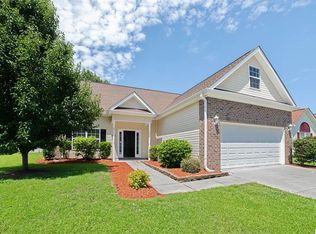 1405 Lindy Ln, Longs, SC 29568