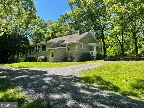 158 Bifrost Way, Linden, VA 22642