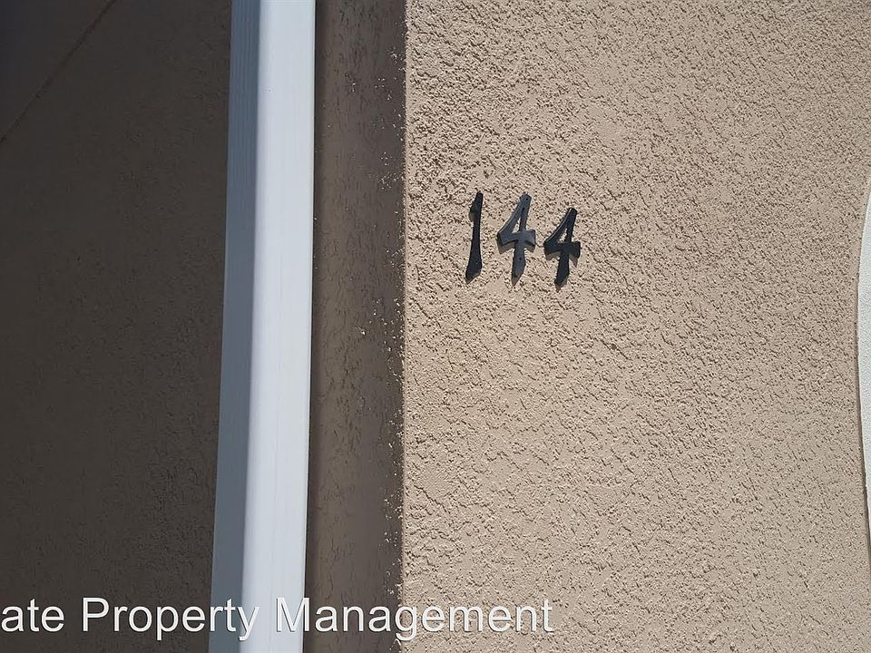 1st image of 144 Tarracina Way