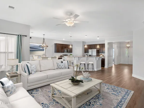 61 Monument Street, Ridgeland, SC 29936