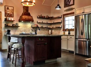 202 Holly Hill Rd, Suches, GA 30572