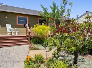 241 Trevethan Ave, Santa Cruz, CA 95062