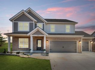 2325 Deer Valley Blvd, Utica, KY 42376