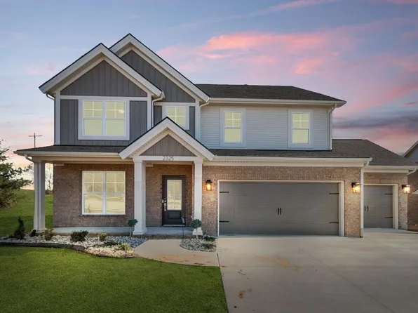 2325 Deer Valley Blvd, Utica, KY 42376