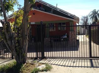 120 E 68th St, Los Angeles, CA 90003