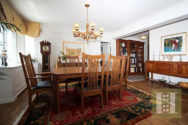 Sold by Halstead Real Estate