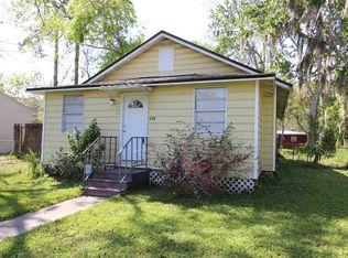 354 Armas Ave, Saint Augustine, FL 32084
