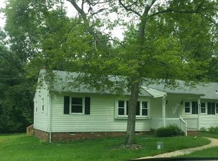 1425 Belleau Dr, North Chesterfield, VA 23235