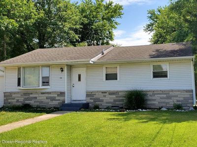 115 Lakewood Ct, Tuckerton, NJ, 08087
