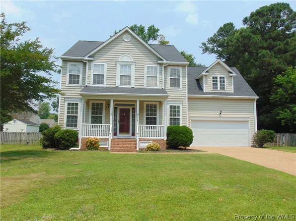 3724 Captain Wynne Dr, Williamsburg, VA 23185