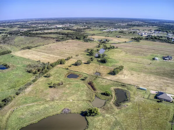 LOT 3 County Road 236, Terrell, TX 75160