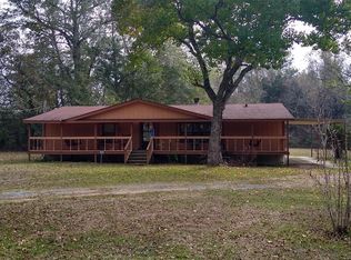 1443 Rigsby Rd, Tallassee, AL 36078