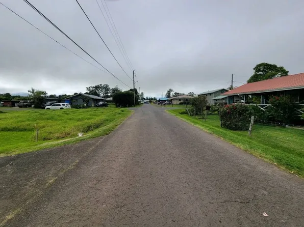 64-178 Puu Pulehu Loop Lot 101, Kamuela, HI 96743