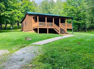 3306 Pleasant View Rd, Caneyville, KY 42721