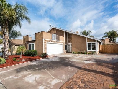 1056 N Ash St, Escondido, CA, 92027