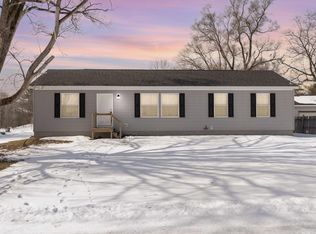 3307 Euclid Ave, Lupton, MI 48635