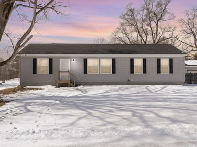 3307 Euclid Ave, Lupton, MI, 48635
