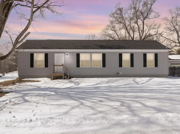 3307 Euclid Ave, Lupton, MI 48635