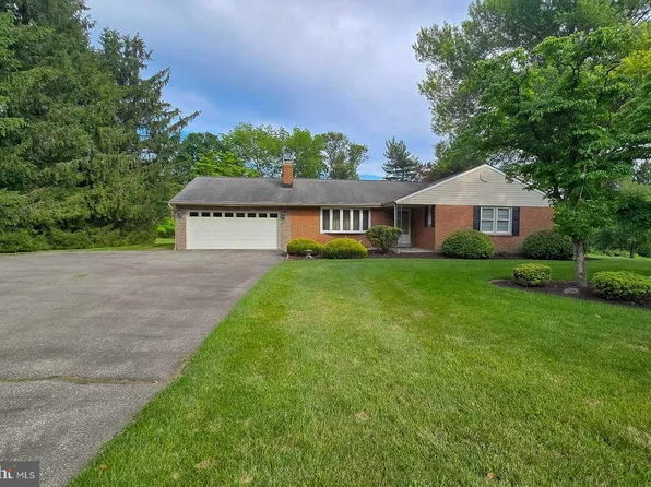 6417 Lochridge Rd, Columbia, MD 21044