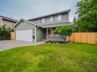 1013 Willow Dr, Sultan, WA 98294