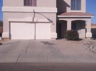2590 N Milly Pl, Casa Grande, AZ 85122