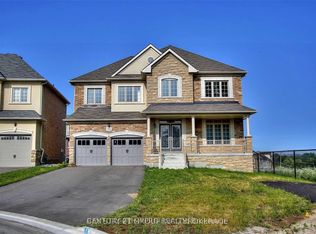 699 Mee Pl, Newmarket, ON L3X0G6