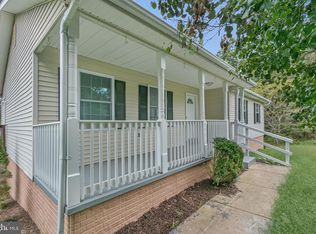 595 Raven Rd, Stafford, VA 22554