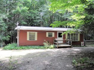 6 Sun Valley Rd, Gouldsboro, PA 18445