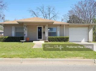 1809 W Main St, Duncan, OK 73533