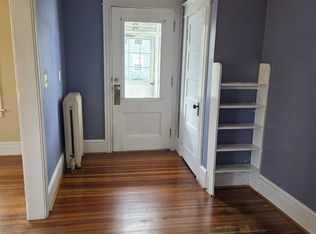 73 Merriam St Floor 1, Pittsfield, MA 01201