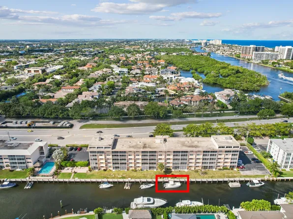 750 NE Spanish River Boulevard #103, Boca Raton, FL 33431