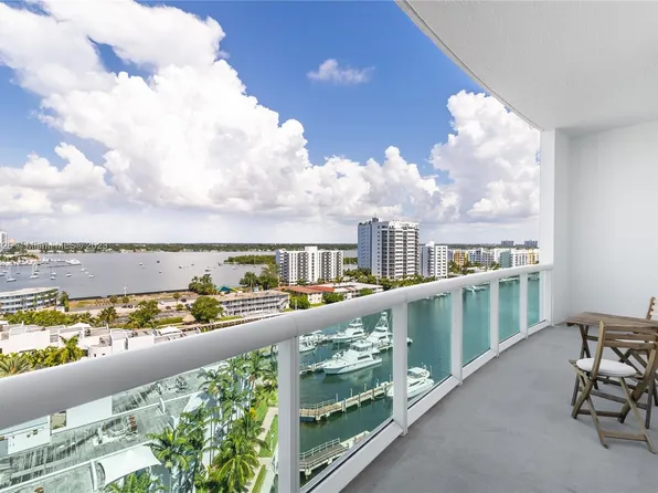 7910 Harbor Island Dr APT 1203, North Bay Village, FL 33141