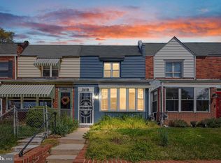 3418 Baker St NE, Washington, DC 20019