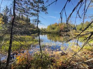 5XXX N Arrowhead Rd, Mercer, WI 54547