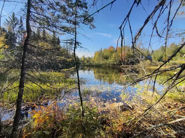 5XXX N Arrowhead Rd, Mercer, WI 54547