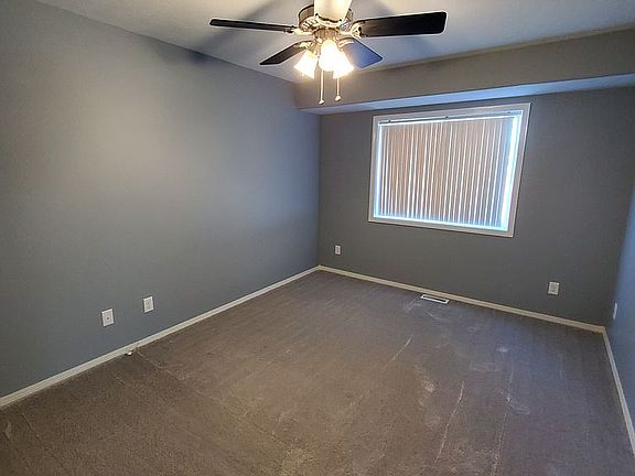 Bedroom #1