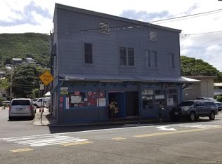 1951 Pacific Heights Rd APT B, Honolulu, HI 96813