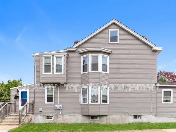 300 Darcy Ave, Trenton, NJ